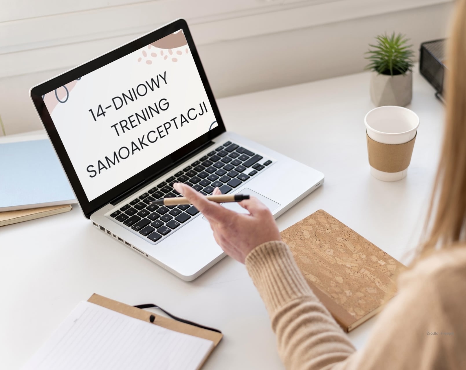 Trening samoakceptacji