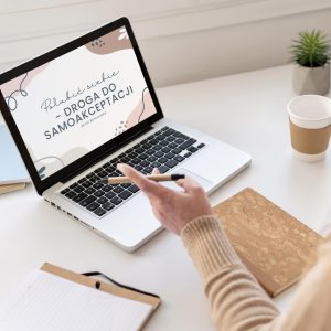 Polubić siebie - droga do samoakceptacji. Webinar
