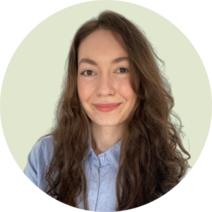 zdjęcie Anna Borkowska psycholog