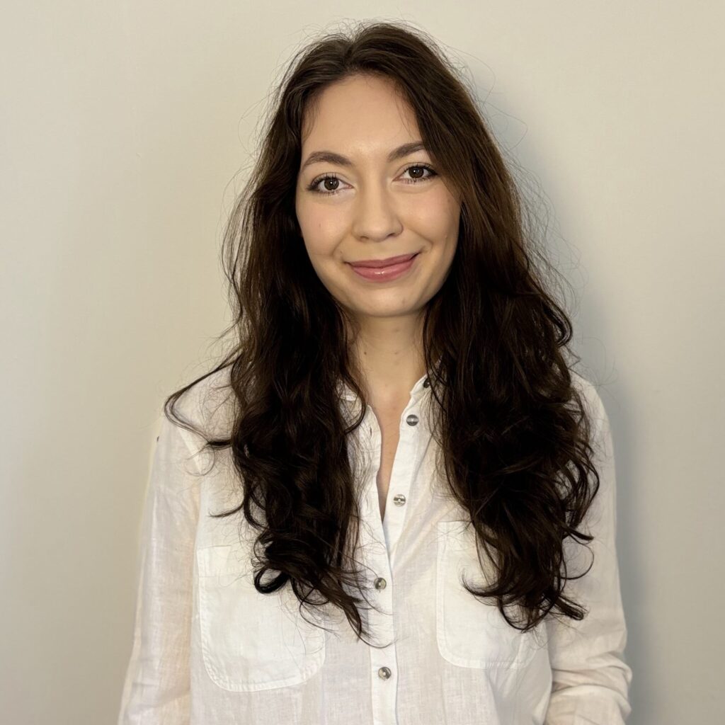 Anna Borkowska psycholog od rozwodu